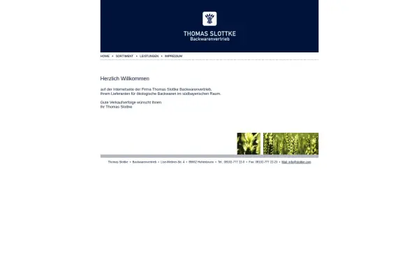 slottke.com