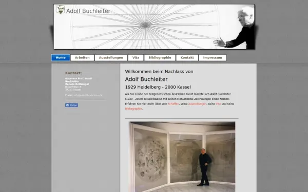 www.adolf-buchleiter.de