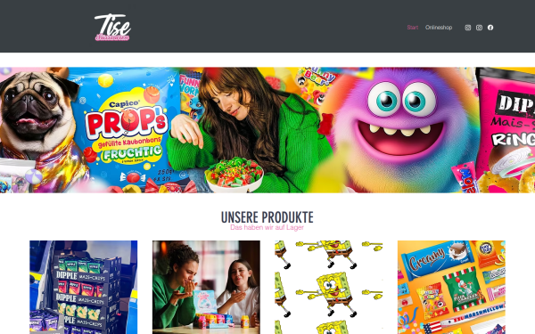 www.tise.net