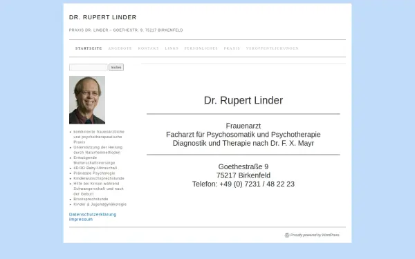 dr-linder.de