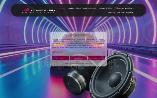 www.auto-hifiholzner.de