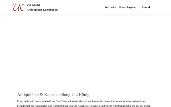antiquitaeten-koenig-soest.de