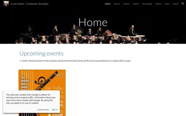 www.lsauter.com