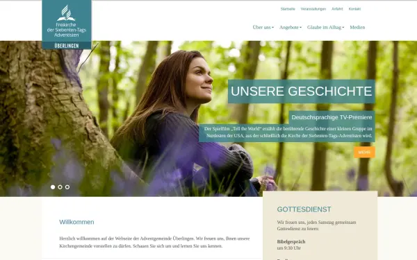 adventgemeinde-ueberlingen.de