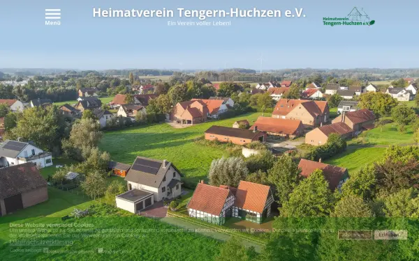 heimatverein-tengern-huchzen.de