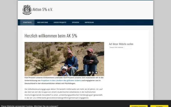 www.aktion-5.de