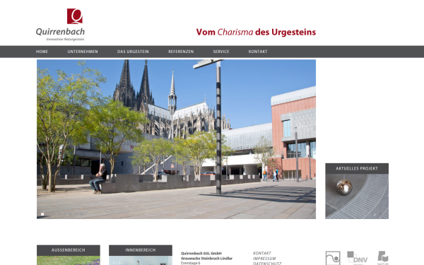 www.quirrenbach.de
