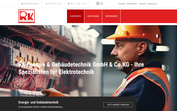 www.ralfkoelbel.de