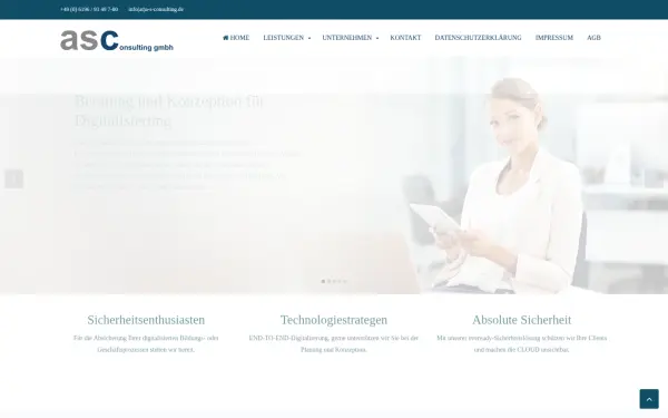 a-s-consulting.de