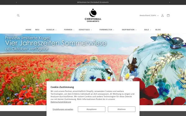 christoball.de