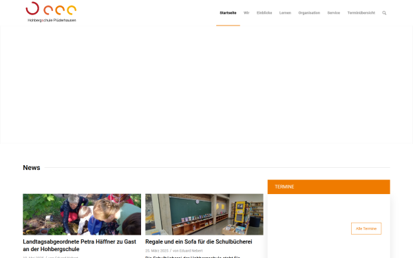 hohbergschule.de
