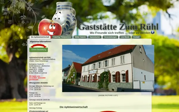 www.zum-ruehl.de