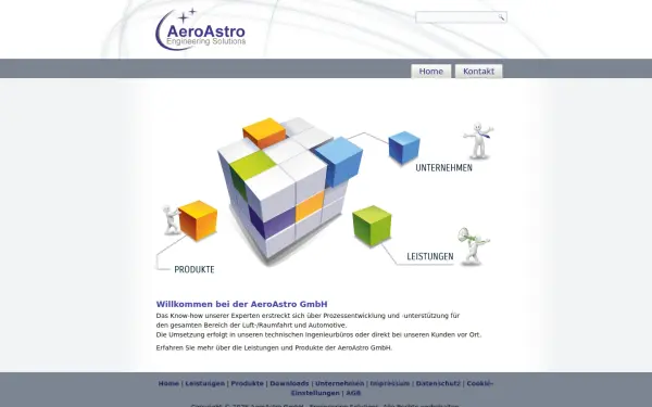 aeroastro.de