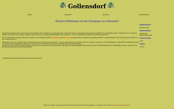 droesede.de