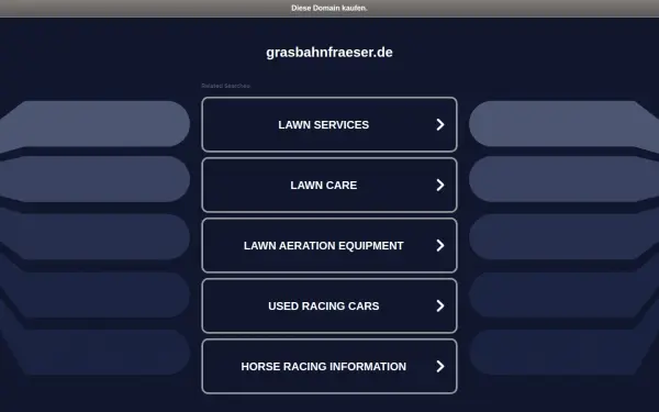grasbahnfraeser.de