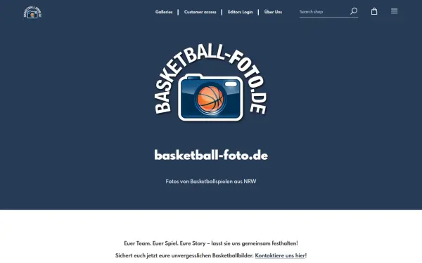 www.basketball-foto.de