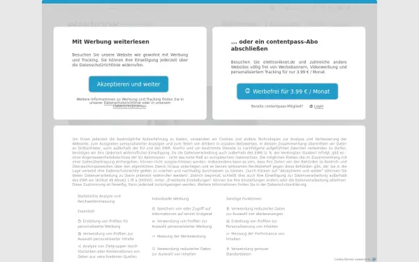 www.elektroniknet.de