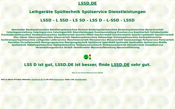 lssd.de