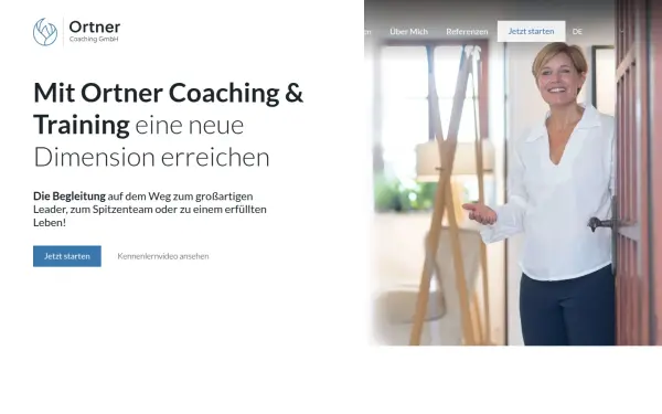 ortner-coaching.de