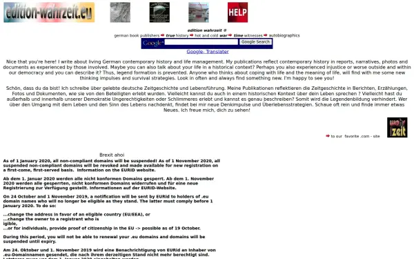 agendapress.de