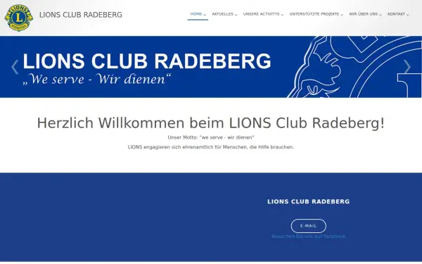 lionsradeberg.de