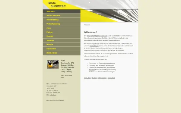 mas-showtec.de