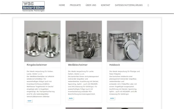 dosendirekt.de