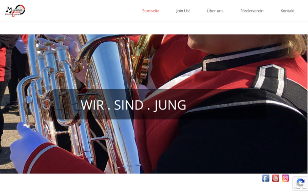 musikzug-ploen.de