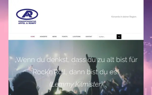 www.appel-rompf.de