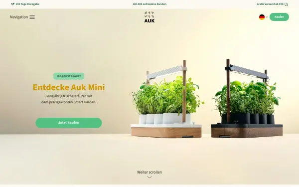 de.auk.com