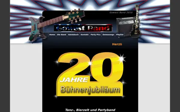 gowestband.de