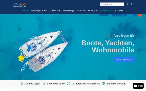 seaflo.de