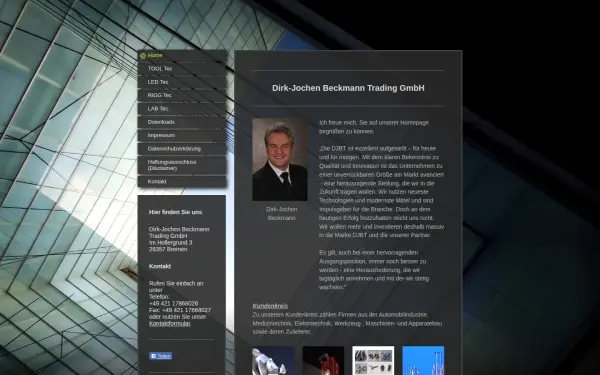 www.djbt.de
