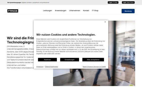 www.frings-solutions.de