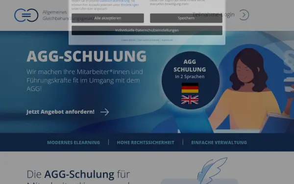 agg-zertifikat.de