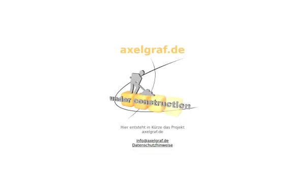 axelgraf.de
