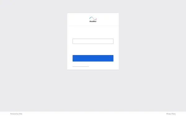 id.resmed.com