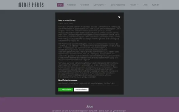 media-parts.de
