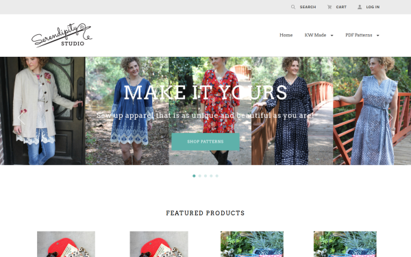 sewserendipity.com