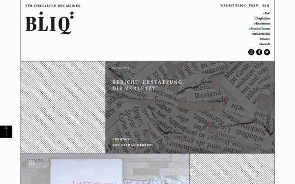 www.bliq-journal.de