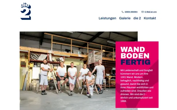 www.die-2.de