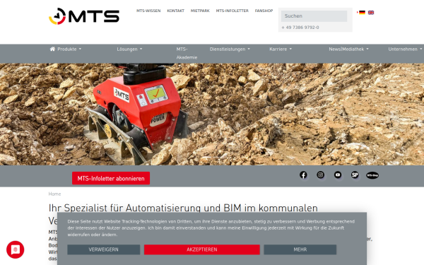 www.mts-online.de