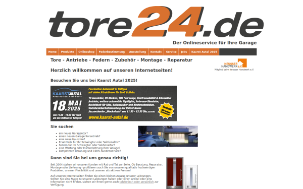 tore24.de