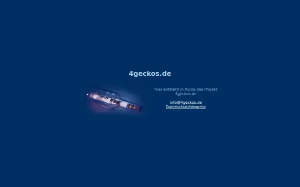 4geckos.de
