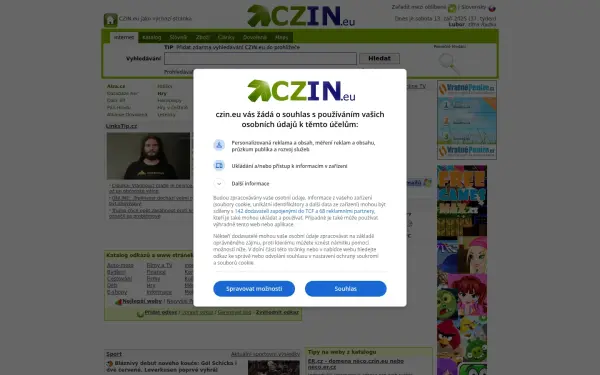 www.czin.eu