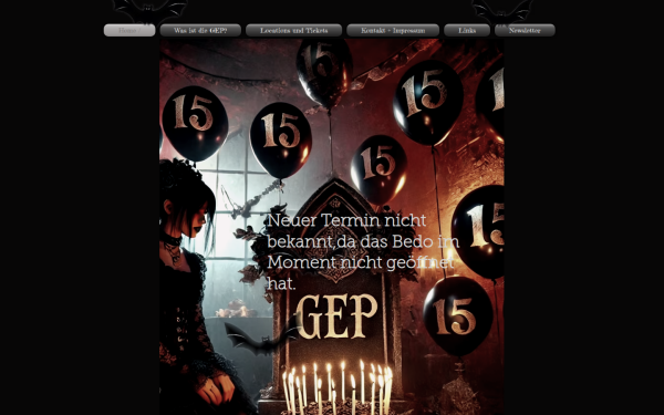 www.gothic-erotik-party.com