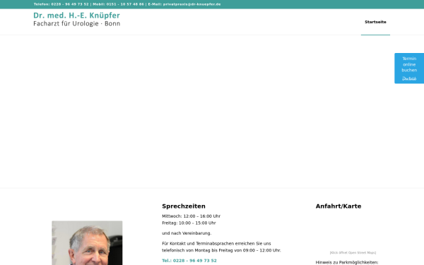 dr-knuepfer.de