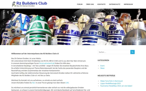 astromech.de