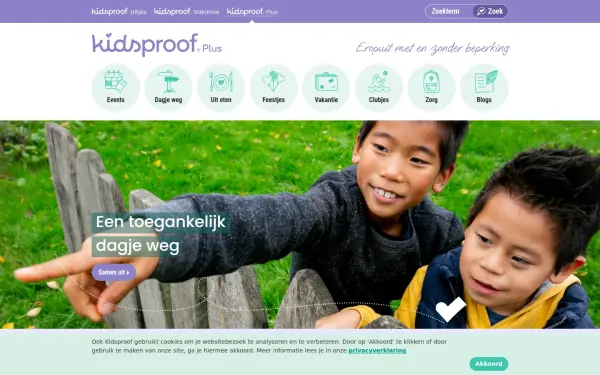 www.kidsproofplus.nl