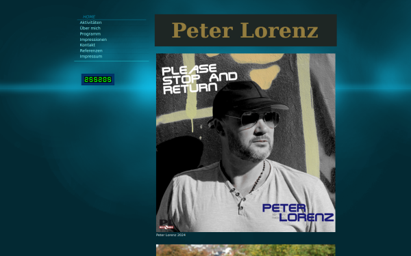 www.peter-lorenz.biz